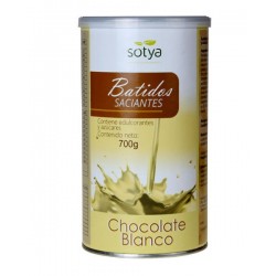 Batido chocolate blanco-Bote -700gr
