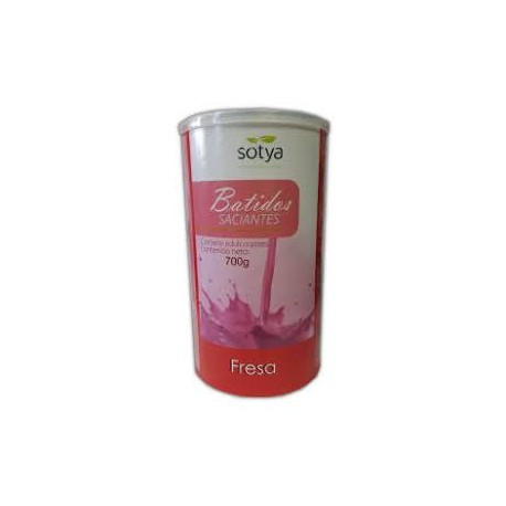 Batido Fresa-Bote -700gr