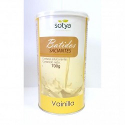 Batido Vainilla-Bote -700gr
