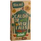 CALDO VEGETAL SIN SAL PASTILLA