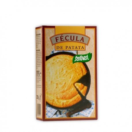 FECULA DE PATATA