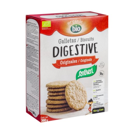 GALL.DIGESTIVE ORIGINAL BIO