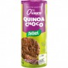 GALLETAS DIGESTIVE QUINOA/CHOCO