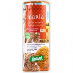 GALLETAS DIGESTIVE MARIA