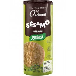 GALLETAS SESAMO