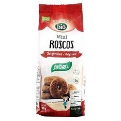 MINI ROSCOS ORIGINALES BIO
