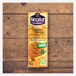 NOGLUT GALL.DIGESTIVE NARANJA