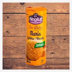 NOGLUT GALLETAS MARIA