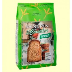 PAN DEXTRIN CON CEREALES
