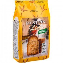 PAN DEXTRIN CON LINO