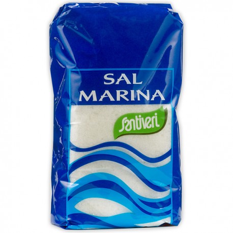 SAL MARINA FINA