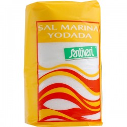 SAL MARINA YODADA