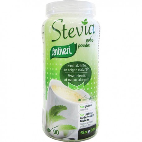 STEVIA POLVO BOTE