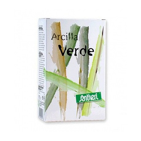 ARCILLA VERDE