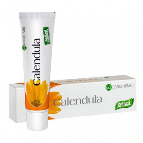CREMA A LA CALÉNDULA BIO