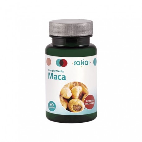 MACA  -90 Comprimidos