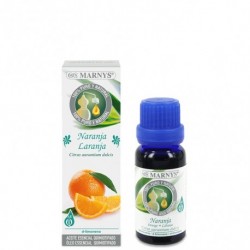 ACEITE ESENCIAL ALIMENTARIO DE NARANJA