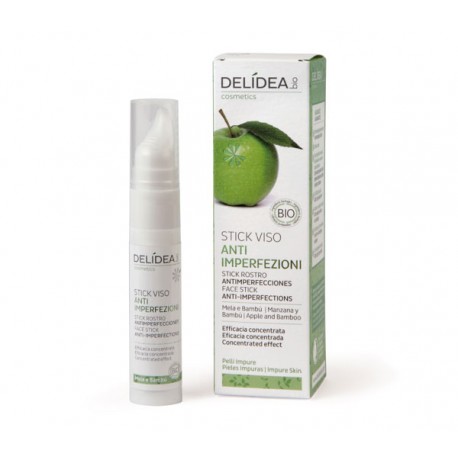 DL-P.I. STICK FACIAL BIO