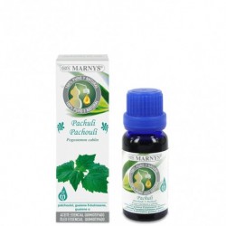 ACEITE ESENCIAL ALIMENTARIO DE PATCHULI