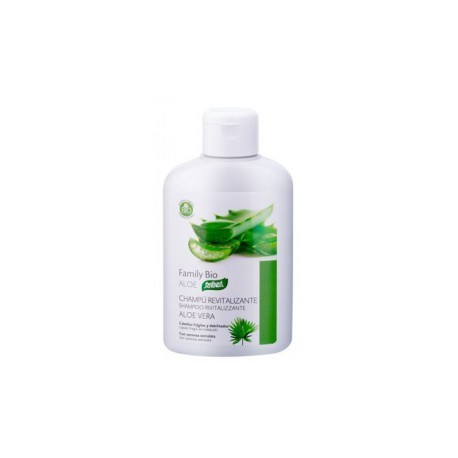 F-ALOE VERA CHAMPU REVITAL.BIO