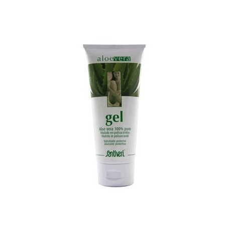 GEL ALOE VERA BIO