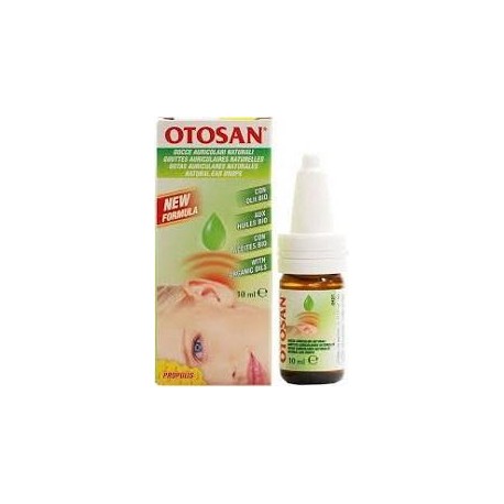 OTOSAN GOTAS (CON PROPOLIS)