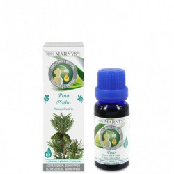 ACEITE ESENCIAL ALIMENTARIO DE PINO