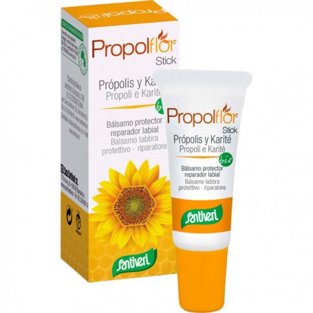 PROPOLFLOR STICK LABIAL BIO
