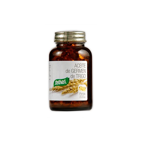 ACEITE GERMEN TRIGO PERLAS 500