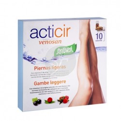 ACTICIR VENOSAN VIALES