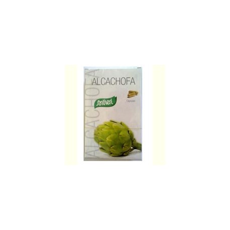 ALCACHOFA CAPSULAS