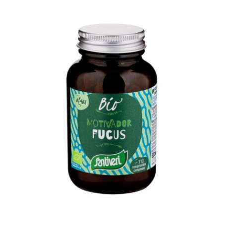 ALGA FUCUS BIO