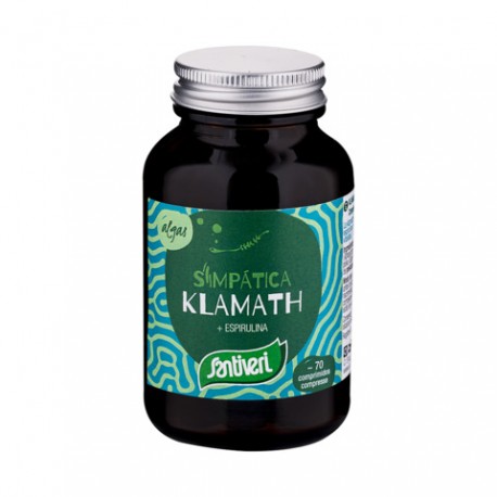 ALGA KLAMATH