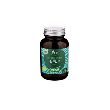 ALGAS KELP BIO