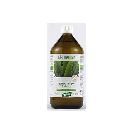 ALOE VERA JUGO