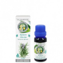 ACEITE ESENCIAL ALIMENTARIO DE ROMERO