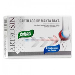 ARTROSIN CARTILAGO MANTA RAYA