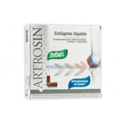 ARTROSIN COLAGENO LIQUIDO VIAL