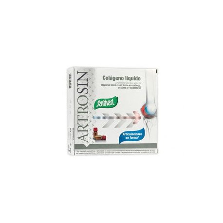 ARTROSIN COLAGENO LIQUIDO VIAL