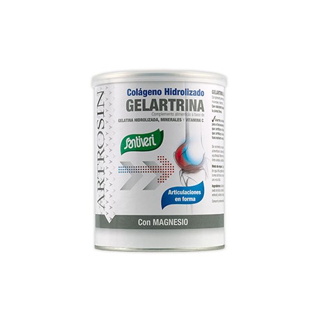 ARTROSIN COLAGENO+MG GELARTRIN