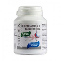 ARTROSIN GLUCOSAMINA+CONDROITI