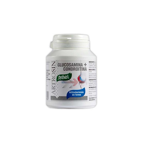 ARTROSIN GLUCOSAMINA+CONDROITI