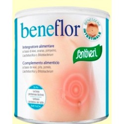 BENEFLOR POLVO BOTE