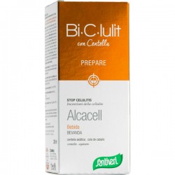 BI-C-LULIT ALCACELL BEBIDA
