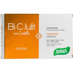 BI-C-LULIT COMPRIMIDOS
