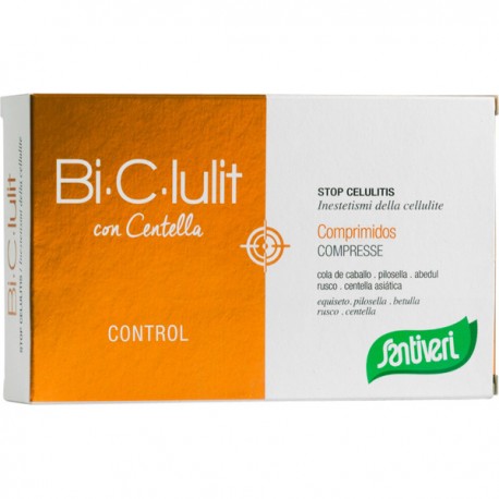 BI-C-LULIT COMPRIMIDOS