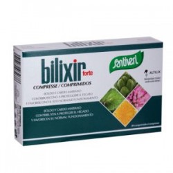 BILIXIR FORTE COMPRIMIDOS