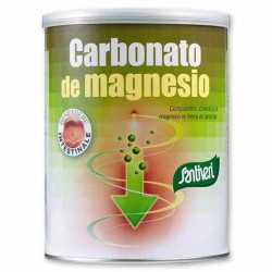 CARBONATO DE MAGNESIO