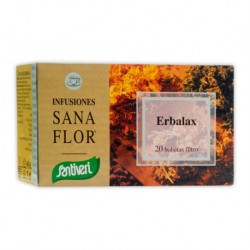 SANAFLOR ERBALAX INFUSIÓN