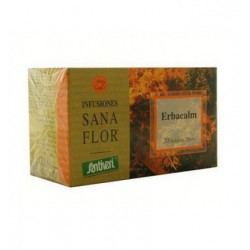SANAFLOR ERBACALM INFUSIÓN